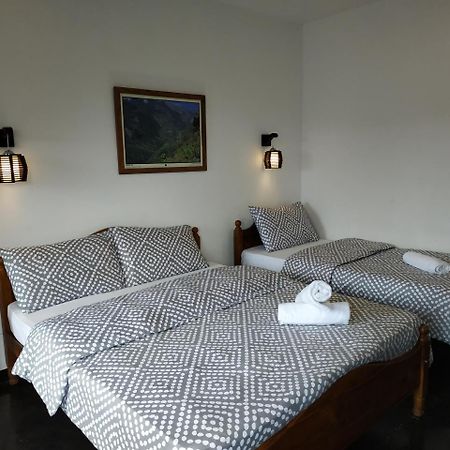 Misty Mountain Villas Nuwara Eliya Exterior photo