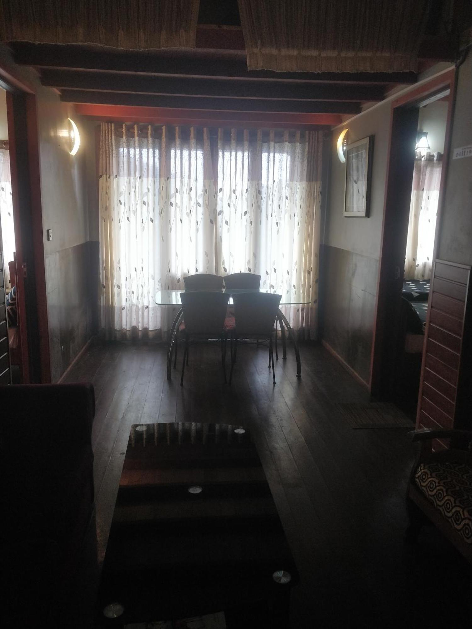 Misty Mountain Villas Nuwara Eliya Exterior photo