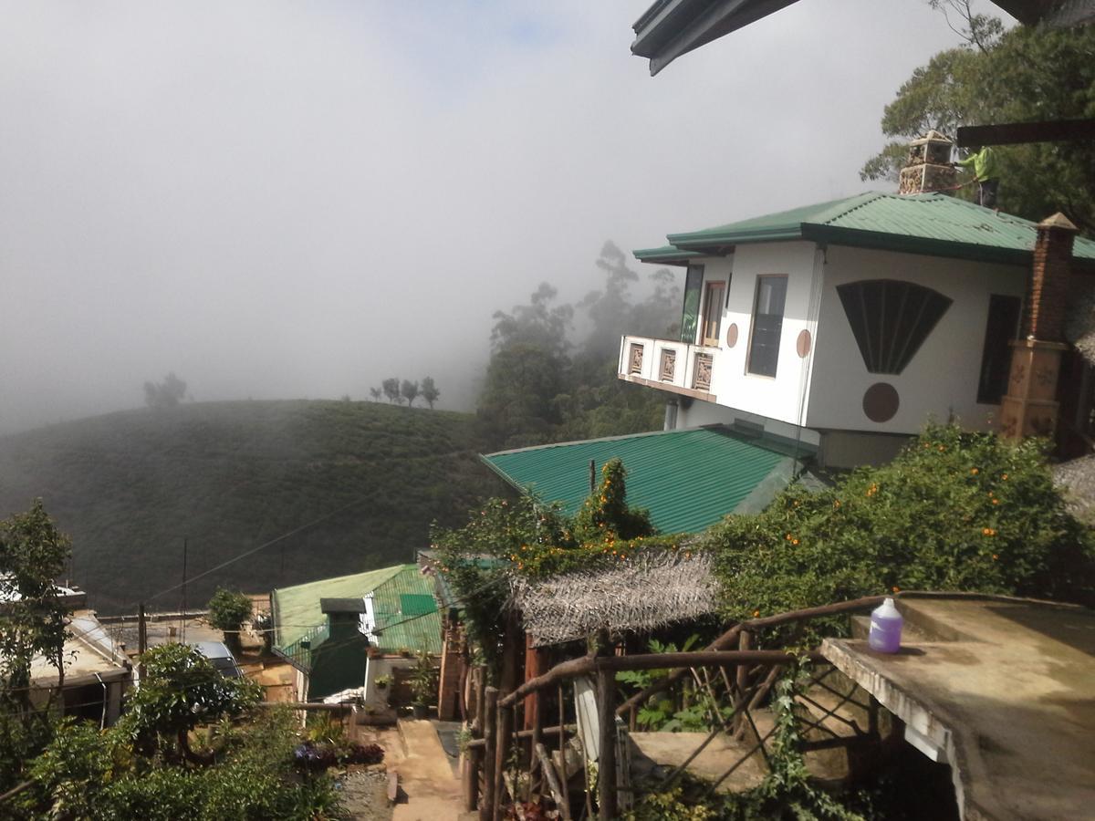 Misty Mountain Villas Nuwara Eliya Exterior photo