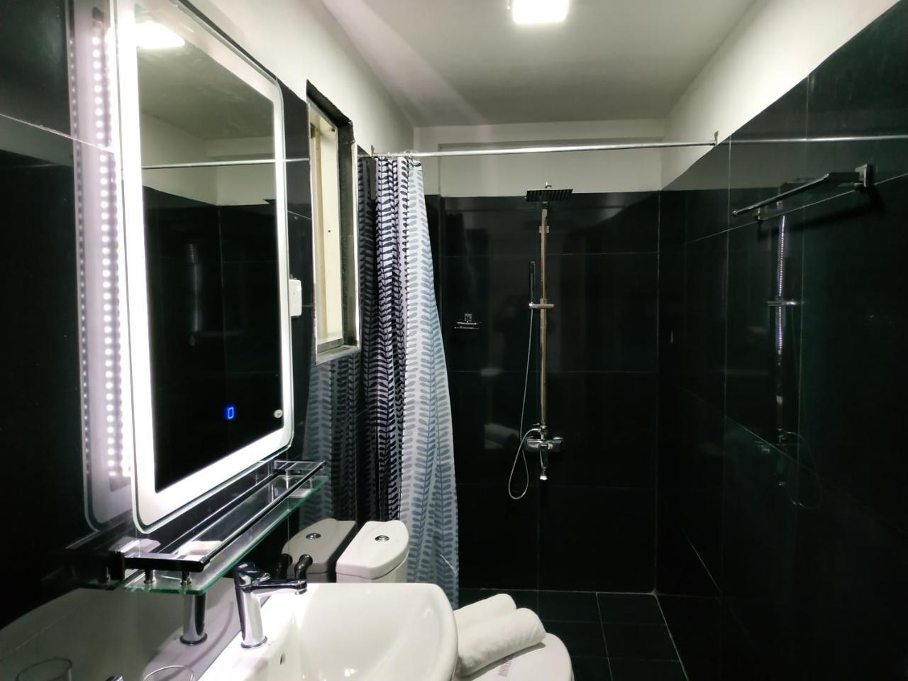 Misty Mountain Villas Nuwara Eliya Room photo