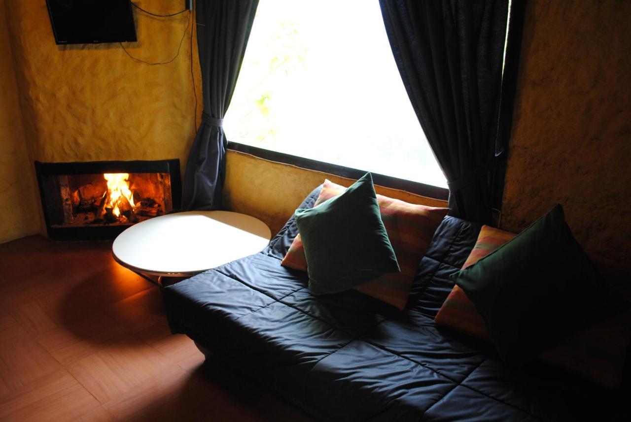 Misty Mountain Villas Nuwara Eliya Exterior photo